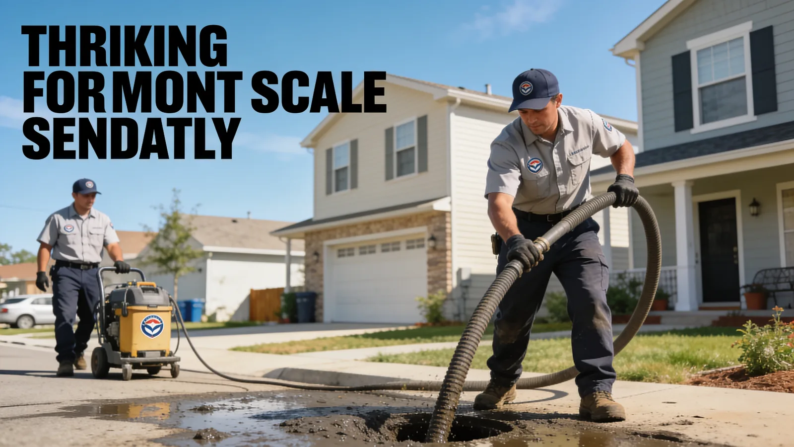 Sewage Cleanup in New Alexandria, PA near me